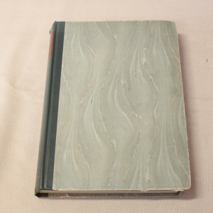 Yrjö Kallinen Hälinää ja hiljaisuutta